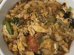 -老乌家特色小炒泡馍(大皮院店)