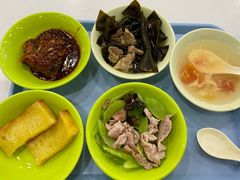 -紫金港餐饮中心-风味餐厅(浙江大学紫金港校区店)