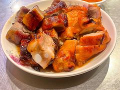 -吾家香港烧腊专门店