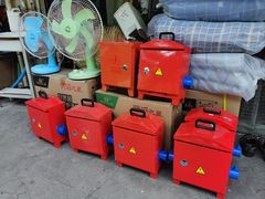 -腾久五金建材批发(青田雅居店)