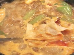 -湘肠香火锅店(团结湖店)