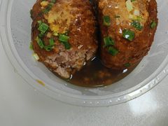 四喜丸子-李氏八大件老菜馆(万宝街店)