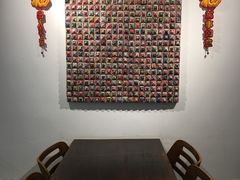 -自在弥林花园餐厅(云栖店)