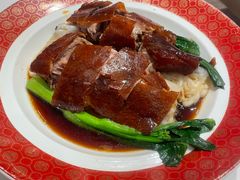 -稻香饭店(龙华天虹店)