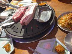 -济州爱肉堂(总店)