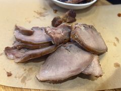 -李记饺子·熏酱东北菜(欢乐谷店)