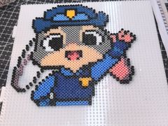 -郑在DIY·潮玩银饰绘画手作(中央大道旗舰店)