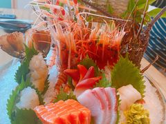 -王鼎精致料理铁板烧(世博源店)