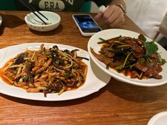 -蓉城小馆(科兴店)