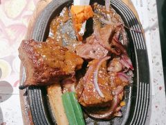 -战斧牛排餐厅(悦方IDmall店)