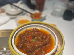 -领鲜天下·焗海鲜·花胶鸡(天目里店)