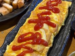 -恩你小木屋·烤肉韩式料理(嘉兴秀洲店)