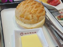 -油尖嘴粤菜茶餐厅(湖里万达店)