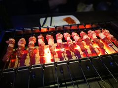 -很久以前羊肉串(打浦路店)