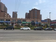 -玉园烧烤·海鲜辣炒