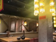 -破三川·新川菜(静安大融城店)