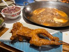 -老天桥蛙炉火锅(姑苏总店)