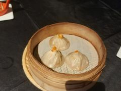 纯蟹粉小笼-蟹榭·本帮江浙菜·蟹宴(五角场合生汇商场店)