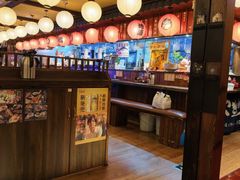-鸟鹏烧鸟居酒屋(龙岗万科店)