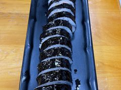 -韩泉韩国美食屋(朝晖路店)