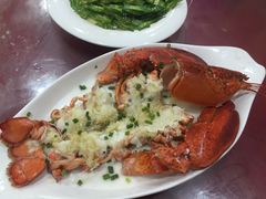 -南海渔家•海鲜•正宗海南菜(海棠湾店)