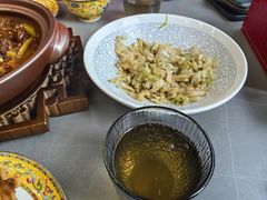 -宗氏一喜砂锅·特色湖北菜(楚河汉街店)