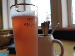 -巴伐利亚啤酒坊(意式风情街店)