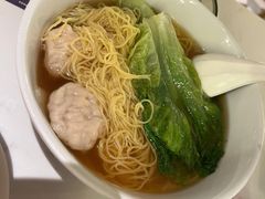 -食大利香港茶餐厅(南亚风情第一城店)
