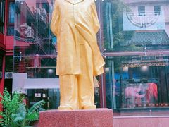 -火宫殿·小吃王国(坡子街店)