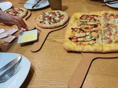 -棒约翰比萨·意面(安亭店)