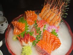 -吉川谷谷·日料放题(广安门店)