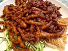 -姥姥春饼·烤鸭(未央路盛龙店)