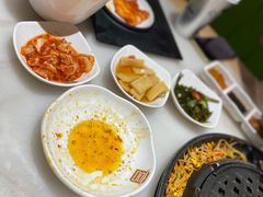 -韩宫宴炭火烤肉(印象城店)