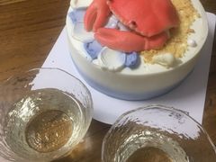 -派悦坊·甜品·蛋糕(日坛店)