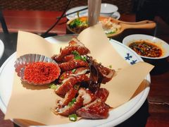 -大牌大·传统杭帮菜(湖滨店)