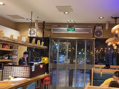 -七八冷面·延边朝鲜族美食(欢乐谷店)