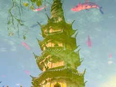 -吴作人艺术馆