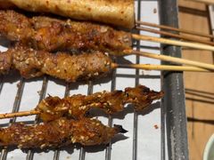 -木屋烧烤(岗顶二店)