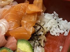 -希望日本料理(保利香槟花园店)
