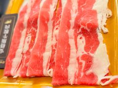-牛YO寿喜烧·铁板烧和牛火锅自助(市府恒隆店)