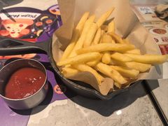 -必胜客(上海新南方商城PH店)