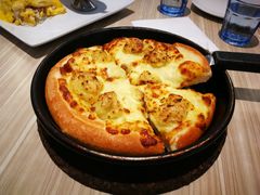-必胜客(仁恒店)