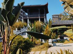 -梁园