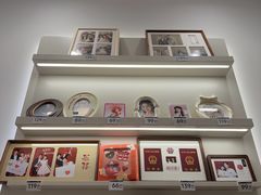 -海马体家庭照相馆(深圳笋岗万象食家家庭店)