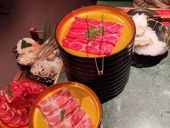 -牛New寿喜烧(曹路花园城店)