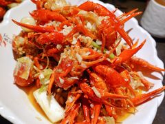 -虾胡闹·澳洲小龙虾·烧烤(福田鲨鱼店)