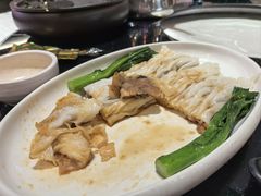 -味可道美食坊(福基路店)