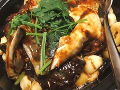 -煲王粤菜餐厅(中侨中心店)