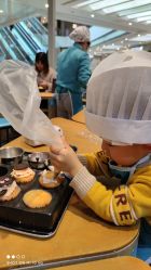 -Harry's Kitchen哈里小屋(上海大悦城店)