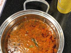 -呷哺呷哺(西单大悦城店)